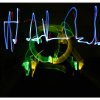 Lightpainting (WB) - Lightpainting von Willi